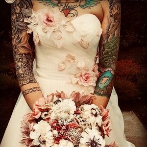 Justin Alexander 9865